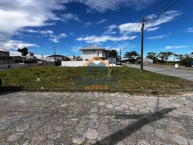 Terreno / Lote para Venda em Pontal do Paraná/PR Leblon