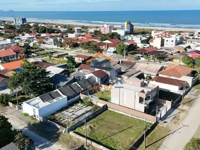 Terreno / Lote para Venda em Pontal do Paraná/PR Leblon