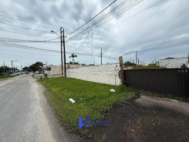 Terreno / Lote para Venda em Pontal do Paraná/PR Leblon