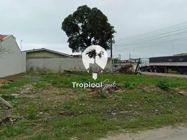 Terreno / Lote para Venda em Pontal do Paraná/PR Leblon