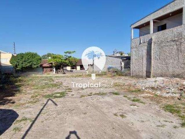 Terreno / Lote para Venda em Pontal do Paraná/PR Leblon