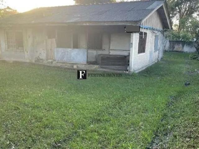 Terreno / Lote para Venda em Pontal do Paraná/PR Leblon