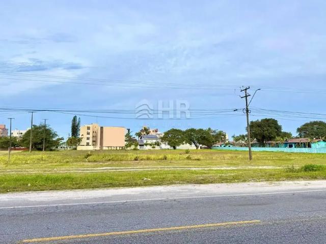 Terreno / Lote para Venda em Pontal do Paraná/PR Monções