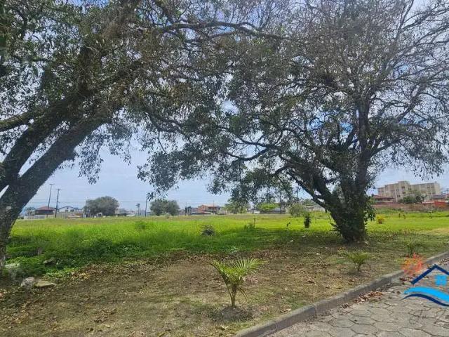 Terreno / Lote para Venda em Pontal do Paraná/PR Monções