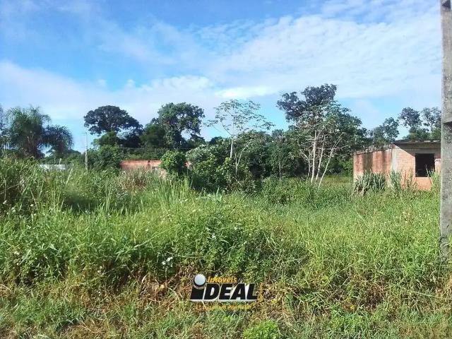 Terreno / Lote para Venda em Pontal do Paraná/PR São Carlos