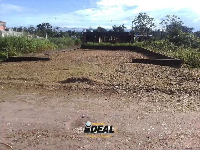 Terreno / Lote para Venda em Pontal do Paraná/PR São Carlos