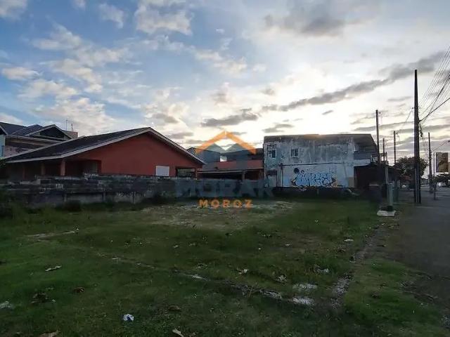 Terreno / Lote para Venda em Pontal do Paraná/PR Santa Terezinha