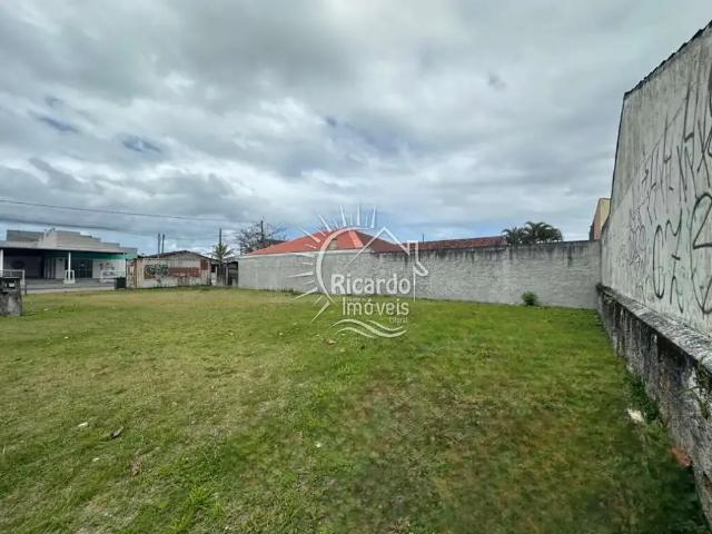 Terreno / Lote para Venda em Pontal do Paraná/PR Santa Terezinha