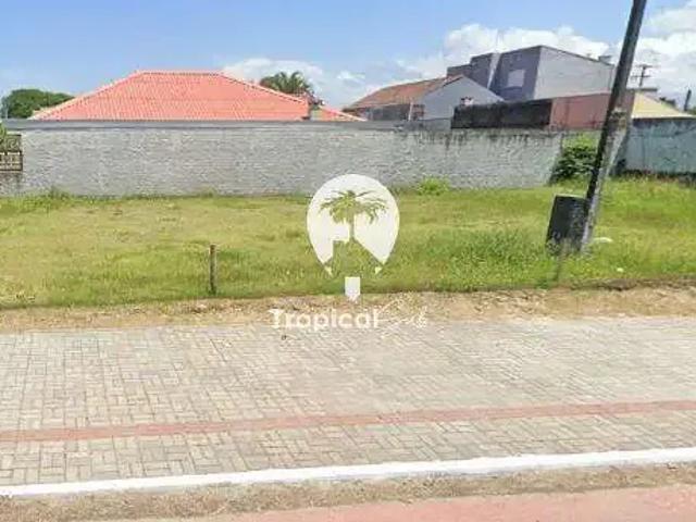 Terreno / Lote para Venda em Pontal do Paraná/PR Santa Terezinha