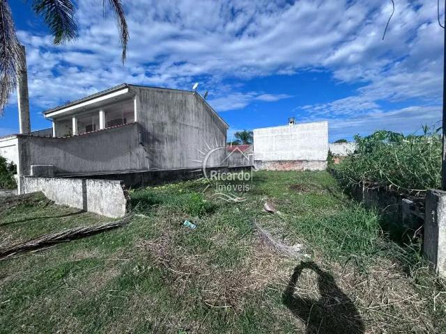 Terreno / Lote para Venda em Pontal do Paraná/PR Santa Terezinha