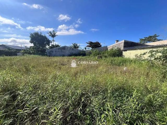 Terreno / Lote para Venda em Pontal do Paraná/PR Santa Terezinha