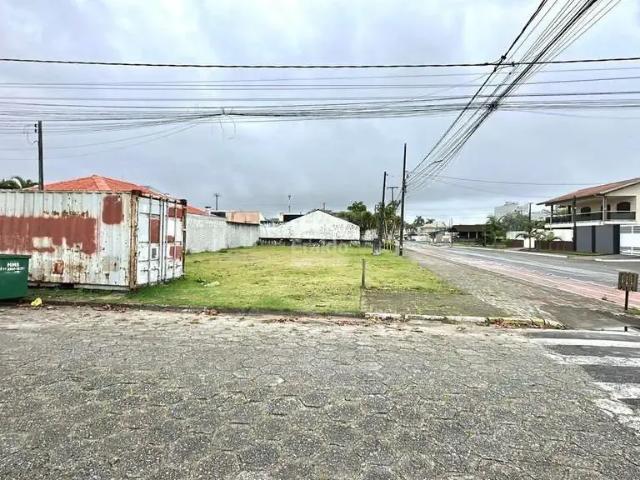 Terreno / Lote para Venda em Pontal do Paraná/PR Santa Terezinha