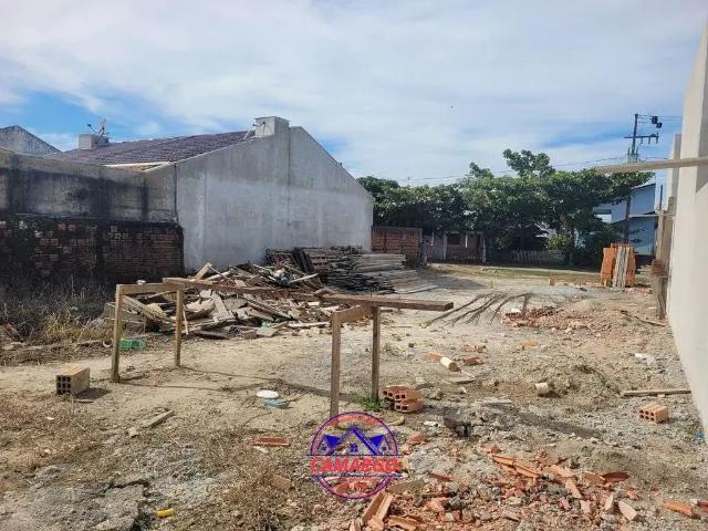 Terreno / Lote para Venda em Pontal do Paraná/PR Santa Terezinha