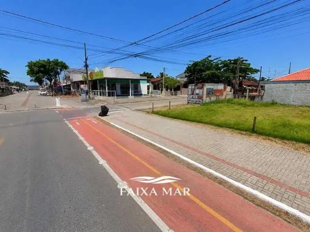 Terreno / Lote para Venda em Pontal do Paraná/PR Santa Terezinha