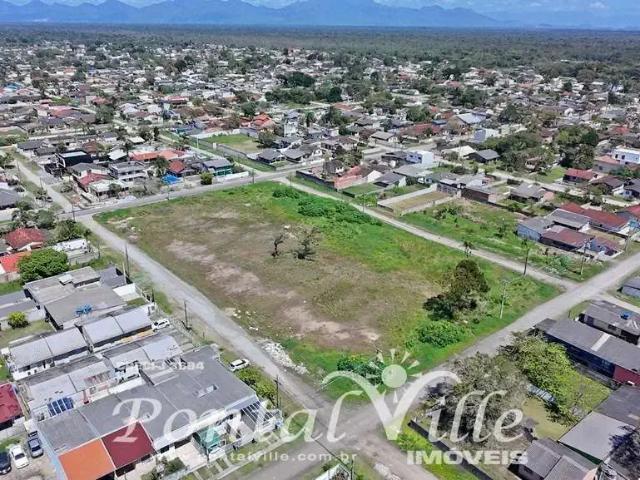 Terreno / Lote para Venda em Pontal do Paraná/PR Shangri lá