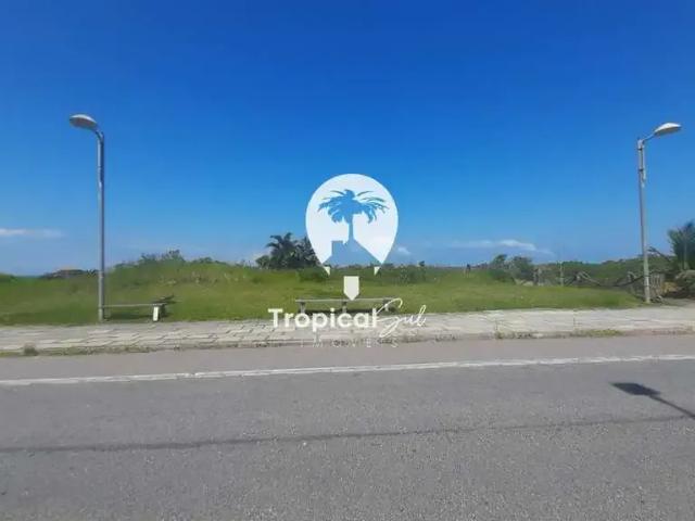 Terreno / Lote para Venda em Pontal do Paraná/PR Shangri lá
