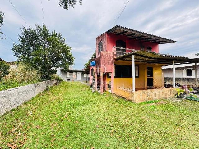 Terreno / Lote para Venda em Pontal do Paraná/PR Shangri lá