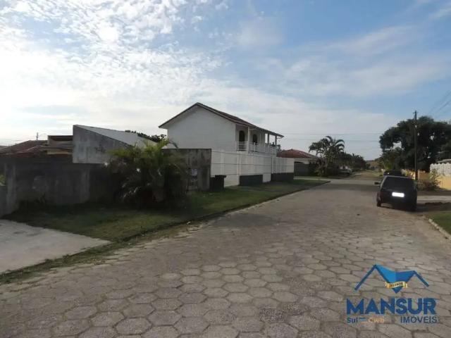 Terreno / Lote para Venda em Pontal do Paraná/PR Shangri lá