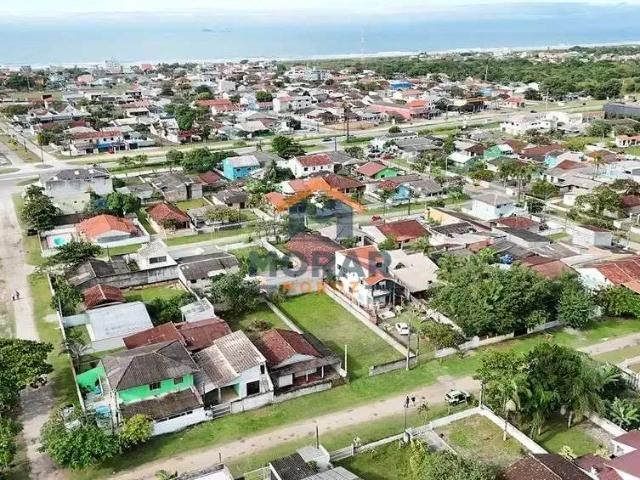 Terreno / Lote para Venda em Pontal do Paraná/PR Shangri lá