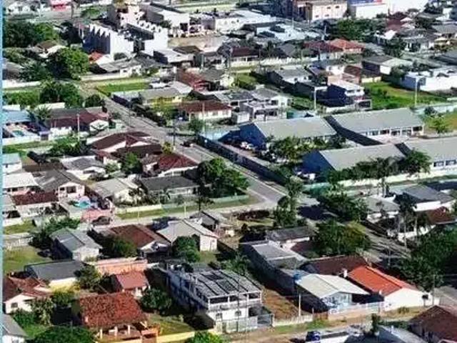 Terreno / Lote para Venda em Pontal do Paraná/PR Shangri lá