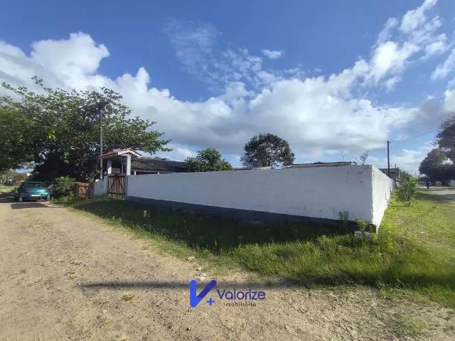Terreno / Lote para Venda em Pontal do Paraná/PR Shangri lá