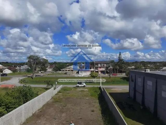 Terreno / Lote para Venda em Pontal do Paraná/PR Shangri lá