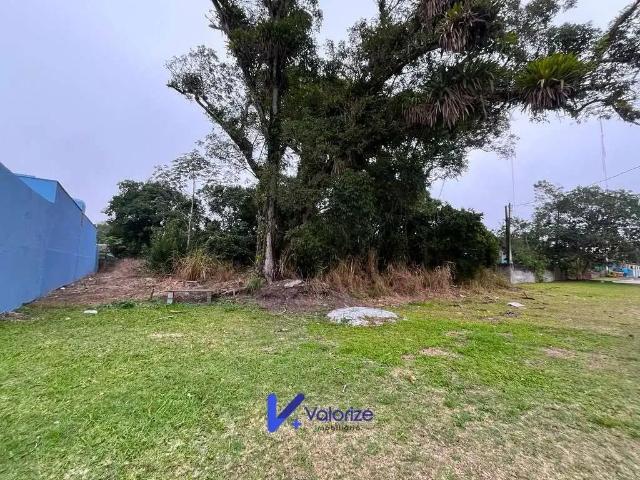 Terreno / Lote para Venda em Pontal do Paraná/PR Shangri lá