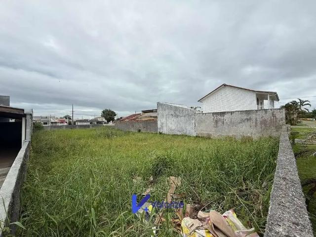 Terreno / Lote para Venda em Pontal do Paraná/PR Shangri lá