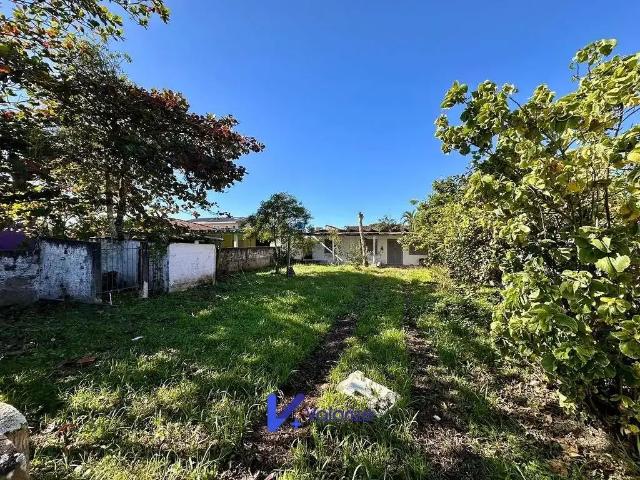 Terreno / Lote para Venda em Pontal do Paraná/PR Shangri lá