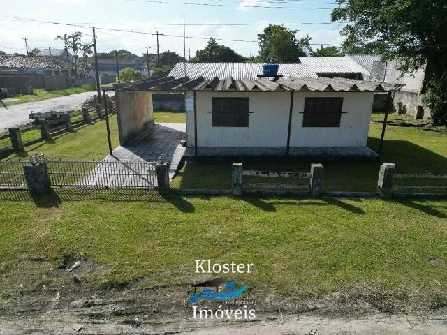 Terreno / Lote para Venda em Pontal do Paraná/PR Shangri lá
