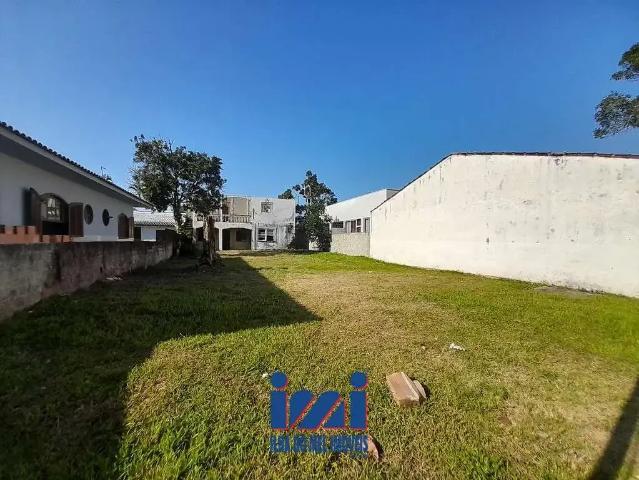 Terreno / Lote para Venda em Pontal do Paraná/PR Shangri lá