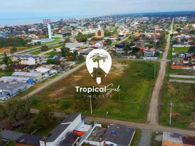 Terreno / Lote para Venda em Pontal do Paraná/PR Shangri lá