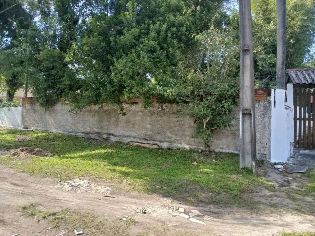 Terreno / Lote para Venda em Pontal do Paraná/PR Shangri lá