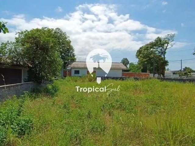 Terreno / Lote para Venda em Pontal do Paraná/PR Shangri lá