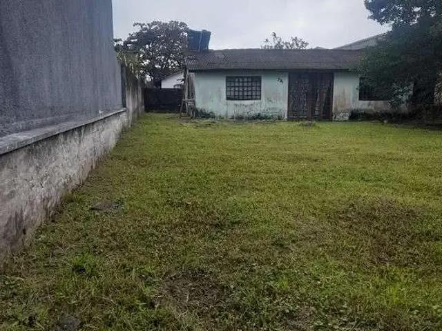 Terreno / Lote para Venda em Pontal do Paraná/PR Shangri lá