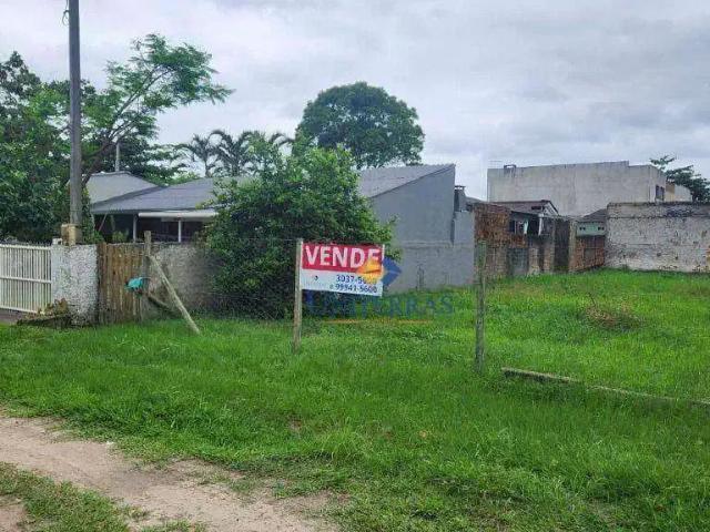 Terreno / Lote para Venda em Pontal do Paraná/PR Shangri lá