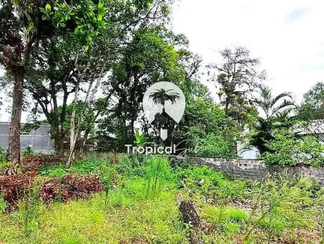 Terreno / Lote para Venda em Pontal do Paraná/PR Shangri lá