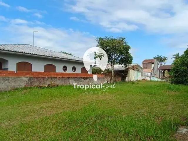 Terreno / Lote para Venda em Pontal do Paraná/PR Shangri lá