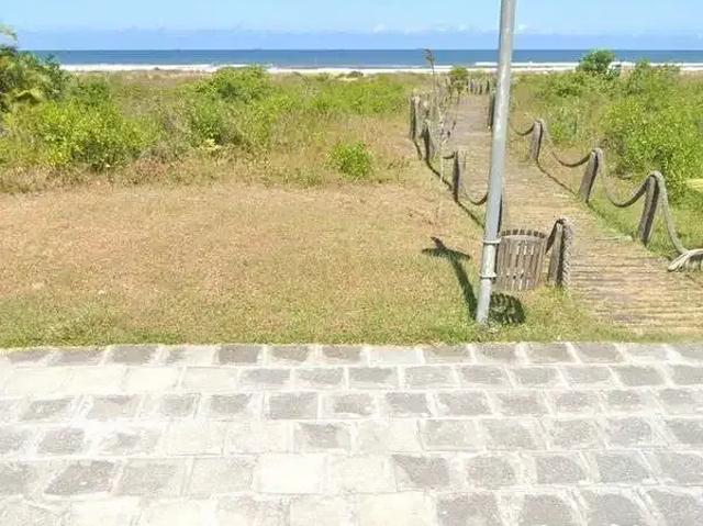 Terreno / Lote para Venda em Pontal do Paraná/PR Shangri lá