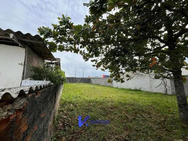 Terreno / Lote para Venda em Pontal do Paraná/PR Shangri lá