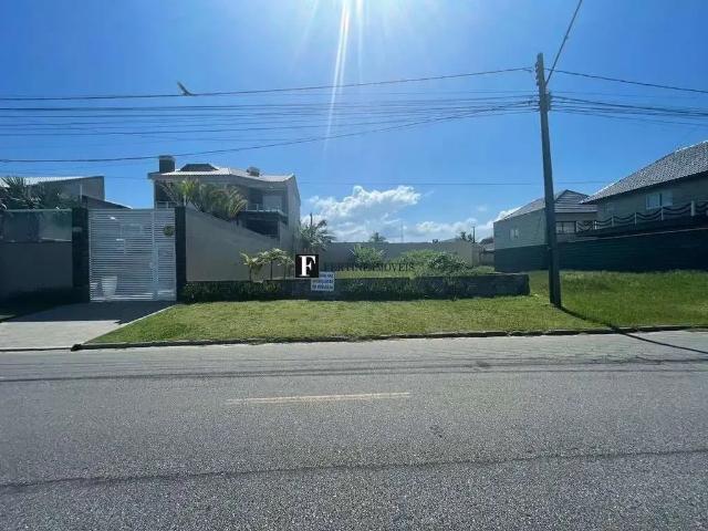 Terreno / Lote para Venda em Pontal do Paraná/PR Shangri lá