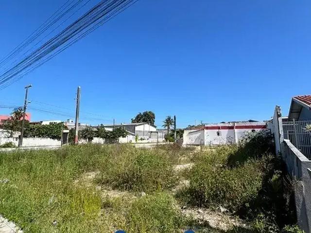 Terreno / Lote para Venda em Pontal do Paraná/PR Shangri lá