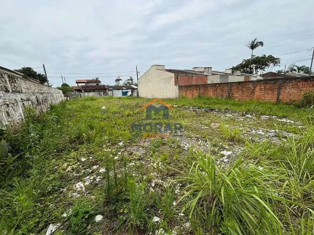 Terreno / Lote para Venda em Pontal do Paraná/PR Shangri lá