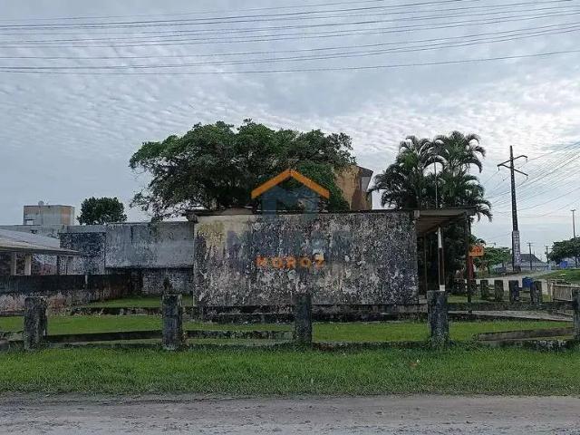 Terreno / Lote para Venda em Pontal do Paraná/PR Shangri lá