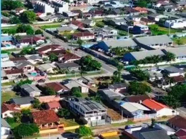 Terreno / Lote para Venda em Pontal do Paraná/PR Shangri lá