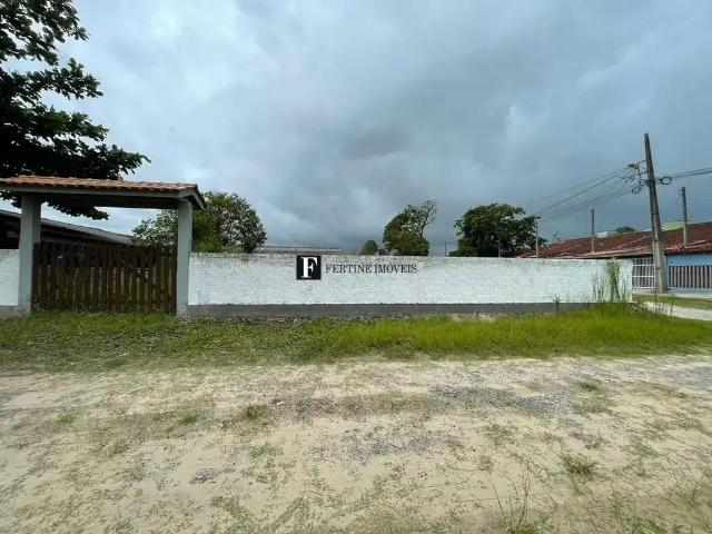Terreno / Lote para Venda em Pontal do Paraná/PR Shangri lá