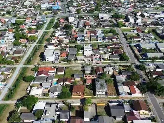 Terreno / Lote para Venda em Pontal do Paraná/PR Shangri lá