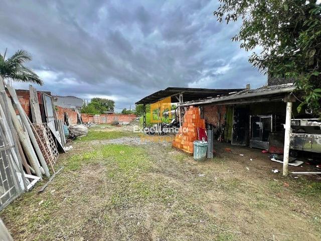 Terreno / Lote para Venda em Pontal do Paraná/PR Shangri lá