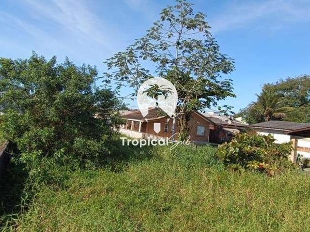 Terreno / Lote para Venda em Pontal do Paraná/PR Shangri lá