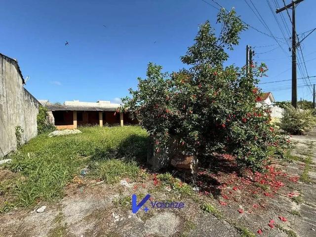 Terreno / Lote para Venda em Pontal do Paraná/PR Shangri lá